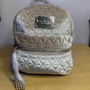 New Bebe mini backpack